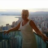 Ana from Barcelona | Woman | 54 years old | Gemini