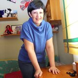Alejandra from Barcelona | Woman | 46 years old | Gemini